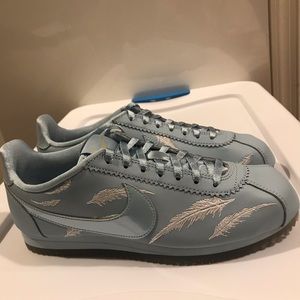 nike cortez ocean bliss